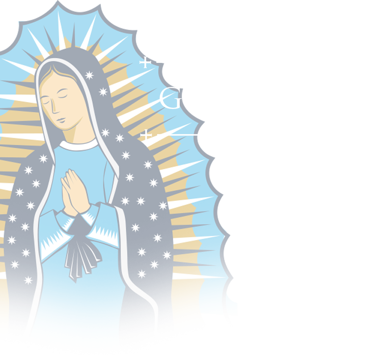 our lady of guadalupe parish